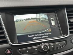 OPEL Crossland X - Ansicht 17