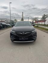 Opel Grandland (X) 1.2 Turbo 96kW Dynamic - Opel Grandland (X) in Ludwigshafen