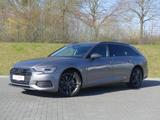 Audi A6 Avant 40 2.0 TDI LED Navi ACC Sitzheizung PDC - Audi A6: 4.2