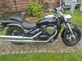 Suzuki Intruder M800  - SUZUKI INTRUDER M800