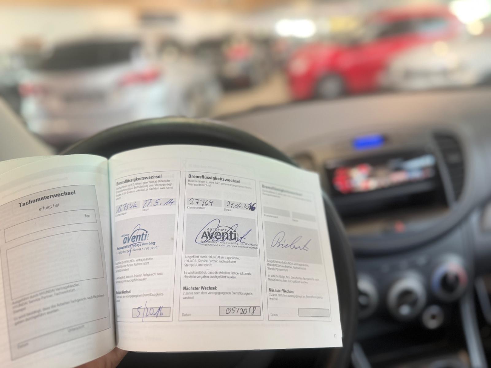 Hyundai i10 Classic E