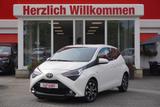 Toyota AYGO 1.0 x-play club Android Apple Kamera Klima - Toyota: Aygo Club