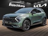 Kia Sportage GT-Line Plug-in Hybrid 4WD AHK Panodach - Kia Gebrauchtwagen in Dortmund