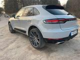 Porsche Macan 2020 Benziner | 38.921 km Laufleistung
