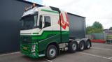 Volvo FH16 750 8X4 260T 683.000KM - Volvo F16