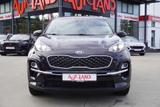 Kia Sportage 1.6 T-GDI Vision 4WD Navi Kamera PDC - Kia Sportage Gebrauchtwagen in Berlin