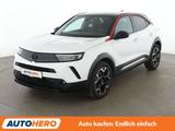 Opel Mokka 1.2 Turbo GS Line Aut*NAVI*LED*TEMPO*CAM* - Opel Mokka Gebrauchtwagen in Frankfurt