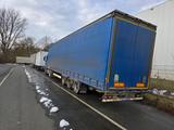 MAN TGX 18.470  4x2 LLS-U und KRONE SD Bj. 2014 - Man TGX 18-470