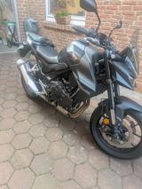 Honda CB750 Hornet,  A2 48 PS, von 2025 - HONDA PS