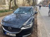 Mazda (Motorschaden) 6 2.2 SKYACTIV-D 184 Sports line 