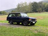 Land Rover Range Rover Classic 4.2 LSE / LWB Soft Dash - Oldtimer: Geländewagen