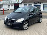 Mercedes-Benz A 180, Reifen neu, TÜV neu, Bremse h. neu - gebrauchte Mercedes-Benz A 180 aus dem Jahr 2009