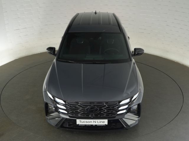 Hyundai Tucson – Bild 34