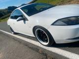 Ford Cougar 2,5 V6 - Ford Cougar: 5.2