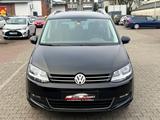 Volkswagen SHARAN 2,0 TDI 4MOTION ALLSTAR 1.HAND EXTRAS ACC - Volkswagen Sharan mit Diesel-Antrieb: Kleinbus