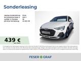 Audi A3 Sportback TFSI quattro 2x S line ACC LED Pano