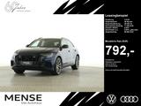 Audi SQ8 4.0 TFSI Competition plus quattro S tronic M