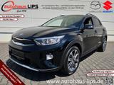 Kia Stonic 1.0 T-GDI Platinum Edition | Leder | - gebrauchte Kia Stonic aus dem Jahr 2019