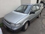 Mitsubishi Space Wagon 2.0 16v GLXi 4wd - Mitsubishi aus 1994