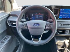 FORD Tourneo Courier Ecoboost 1.0 Carplay Sitzheizung