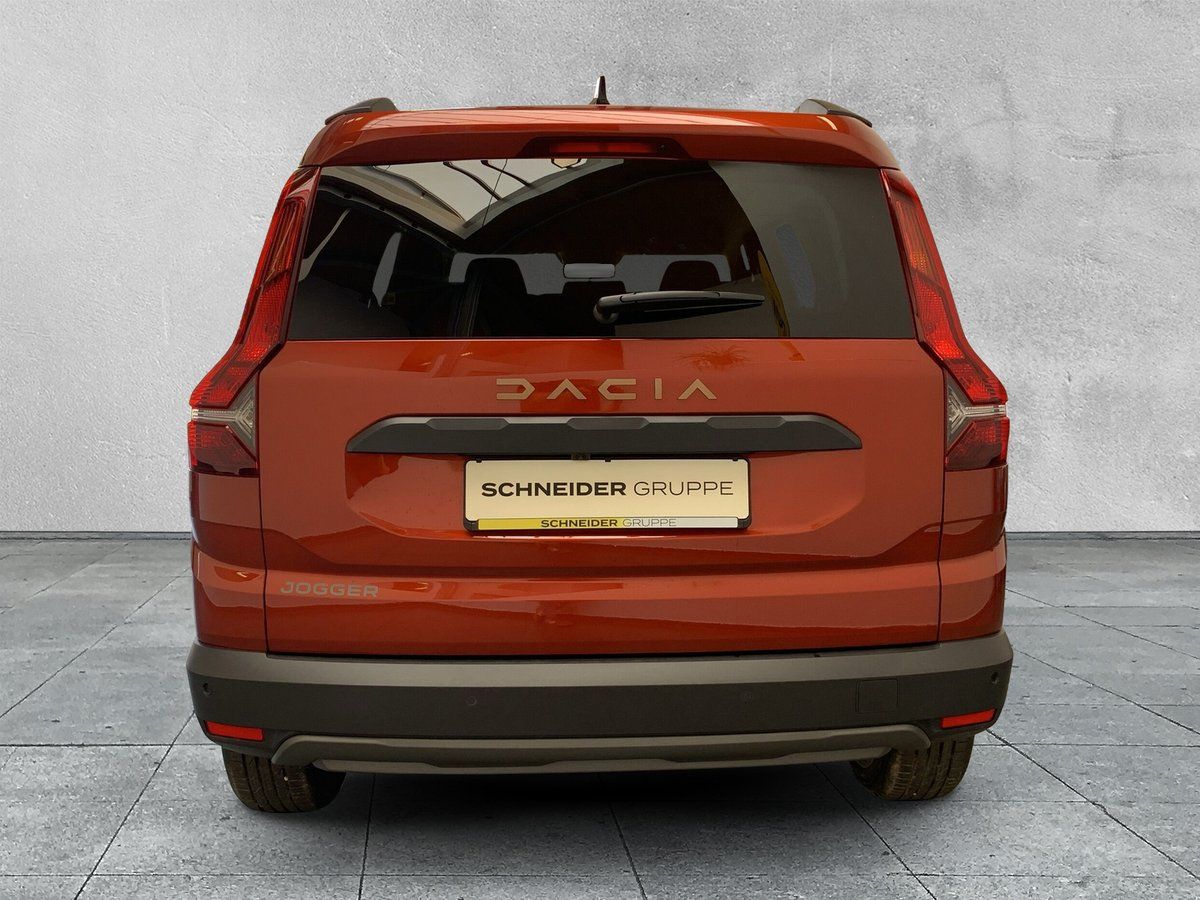 Dacia Jogger - Bild 4