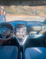 Fiat Doblo Multijet Diesel mit TÜV - gebrauchte Fiat Doblo aus dem Jahr 2004