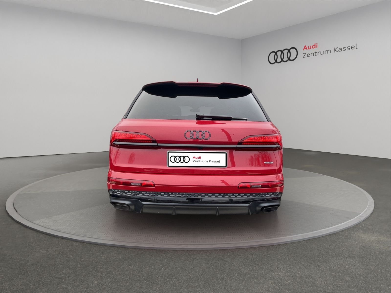 Audi Q7 - Bild 7