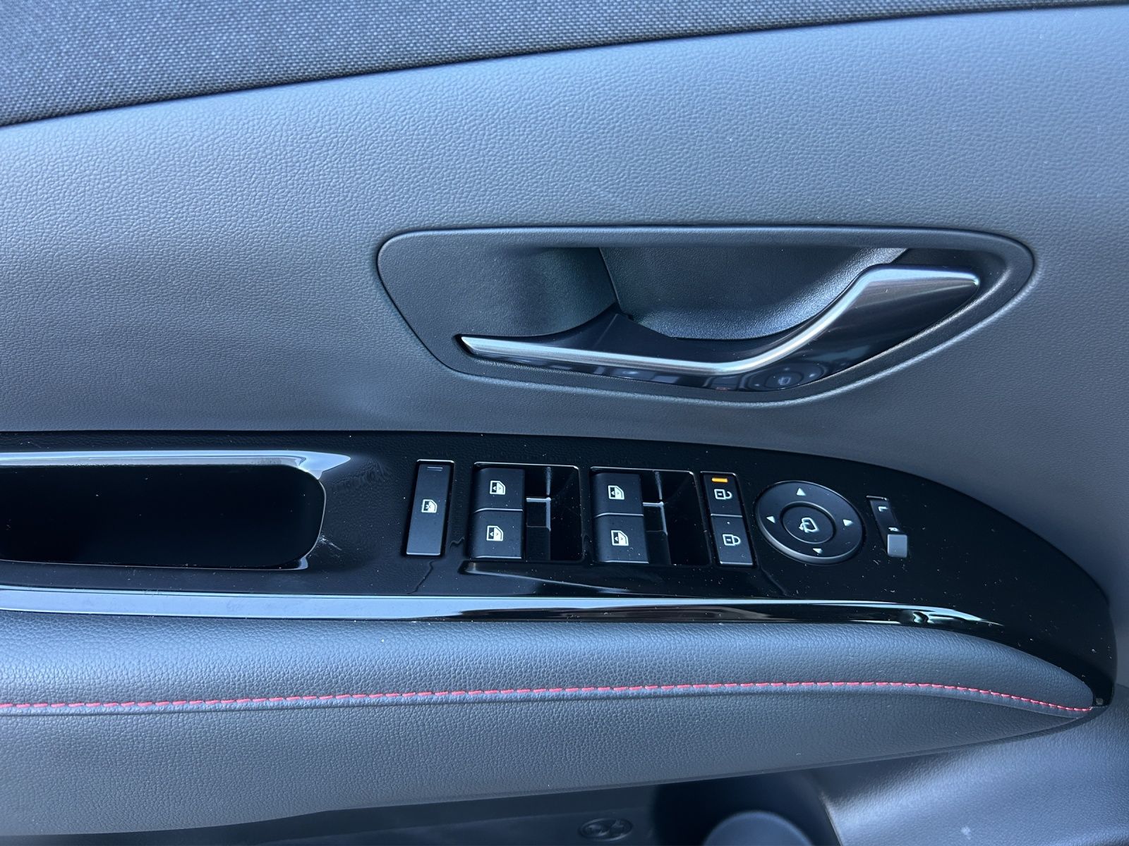 Hyundai Tucson – Bild 11