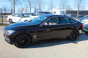 BMW 320 Gran Turismo XENONVOLLLEDER*