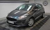 Ford Fiesta 5-trg. 125 PS AUTOM. DAB SHZ APPLE 1.HAND - Ford Fiesta: 5d