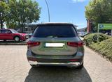 Mercedes-Benz GLB 200 d Ambiente,Kamera, elektr.Heckkl,Progres - Mercedes-Benz GLB 200 Gebrauchtwagen in Hamburg