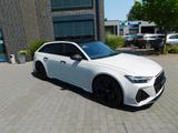 Audi RS6 RS 6 Avant 4.0 TFSI quattro - gebrauchte Audi RS6 aus dem Jahr 2022