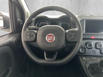 Fiat Panda MY23 CROSS Hybrid 1.0 GSE *PDC*KLIMA*