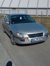 Opel Omega 3.0 MV6 MV6 - Opel Omega: Mv6