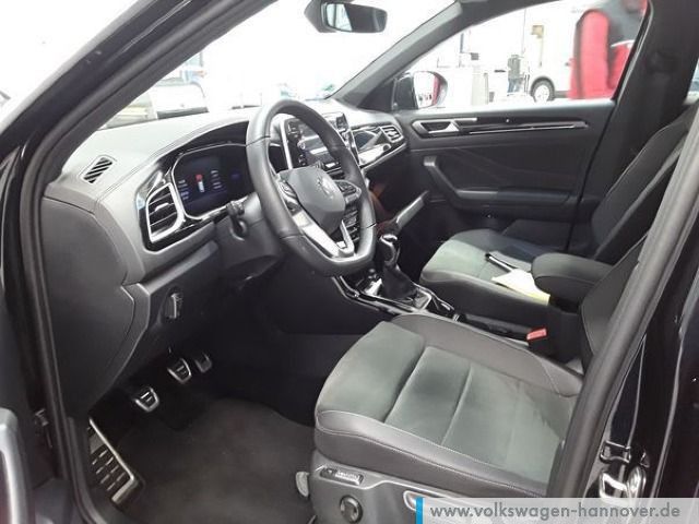 Volkswagen T-Roc - Bild 5