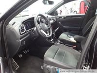 Volkswagen T-Roc - Vorschau Bild 5