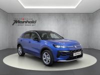 Volkswagen T-Roc - Vorschau Bild 3