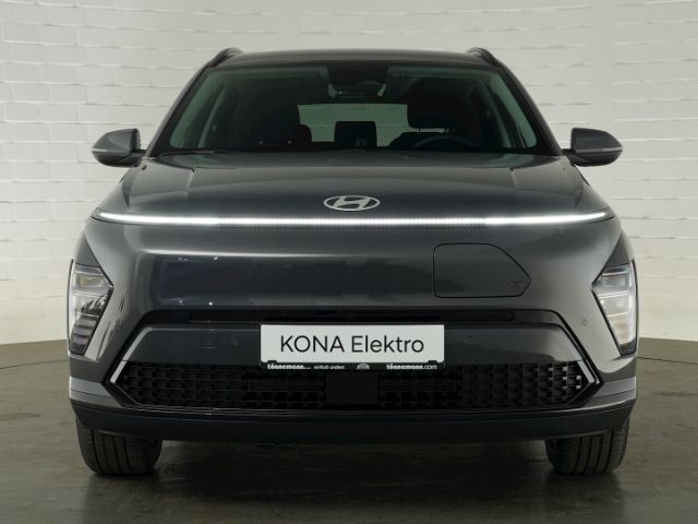Hyundai KONA Elektro – Bild 4
