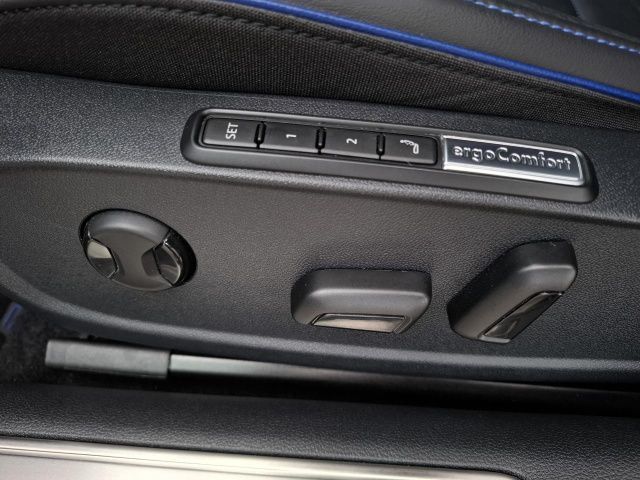 ARTEON SHOOTINGBRAKE R 2.0 TSI DSG 4MOTION