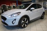 Ford Fiesta 1.0 EcoBoost Active   LED/Navi/Winterpake - Ford Fiesta in Braunschweig