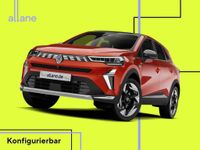 Renault Symbioz - Vorschau Bild 1