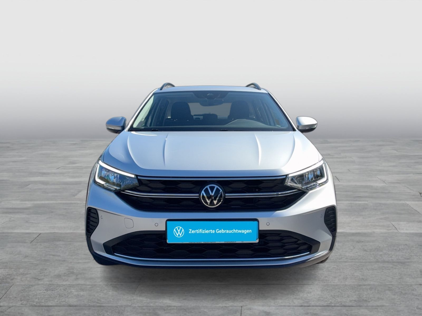 Volkswagen Taigo - Bild 9