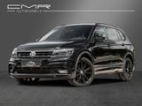 Volkswagen Tiguan Allspace Highline 4Motion R-Line 20" DCC - Volkswagen Tiguan Allspace: R Line