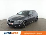 BMW 116i M Sport*NAVI*TEMPO*LED*CAM*SHZ*PDC* - BMW 116 aus 2019