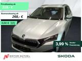 Skoda Octavia Combi 1.5 TSI SELECTION LED+SMARTLINK+17 - SKODA Octavia Leasingangebote für Privatpersonen