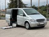 Mercedes-Benz Vito 2.2 115 CDI - Mercedes-Benz Vito: 115cdi