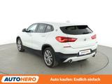 BMW X2 sDrive 18d Advantage Plus Aut.*LED*NAVI*TEMPO - BMW X2: Advantage Plus