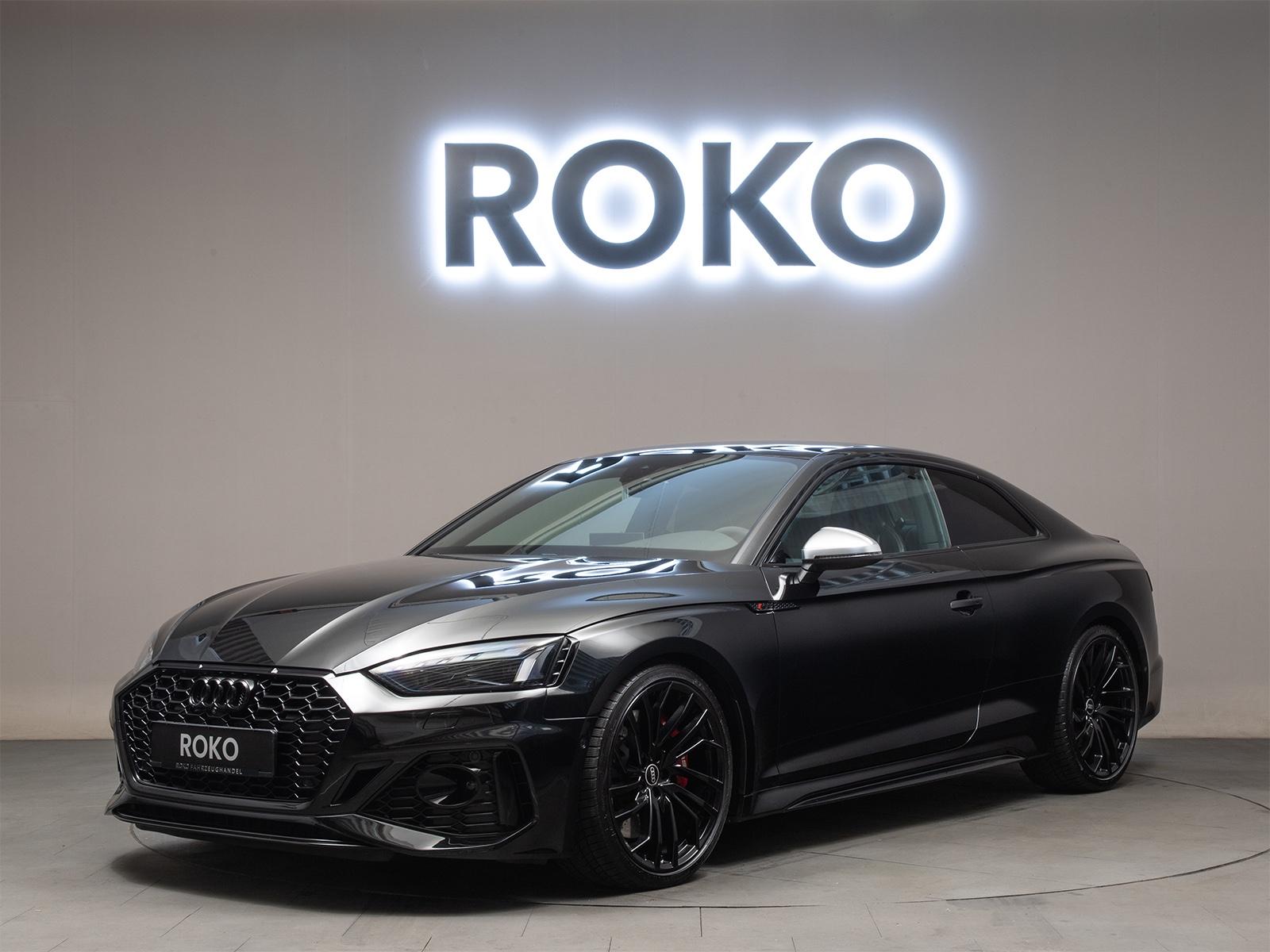 Audi RS5
