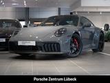 Porsche 992 911 Carrera 4 GTS Liftsystem-VA SurroundView - Porsche 992 in Lübeck
