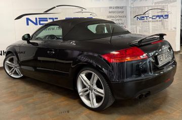 Audi TT - 11
